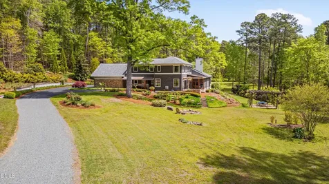 771 Smith Level Road Chapel Hill NC 27516