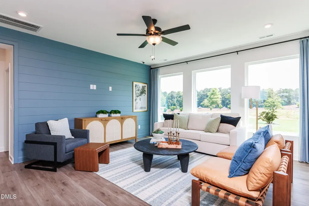 82 Rainbrook Cove Fuquay Varina NC 27526