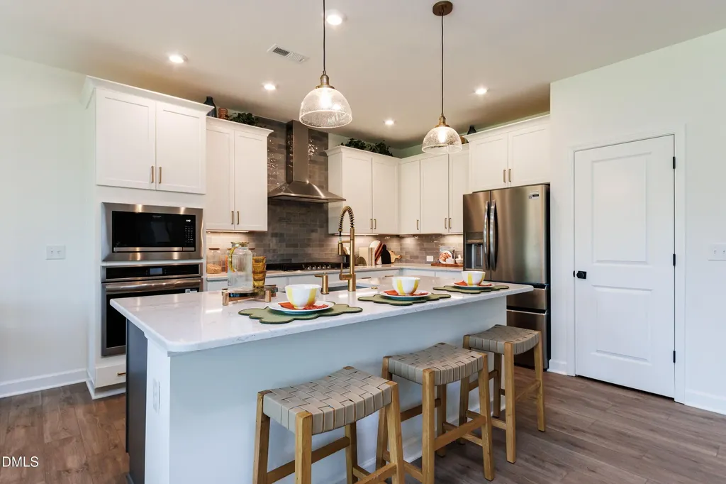 82 Rainbrook Cove Fuquay Varina NC 27526