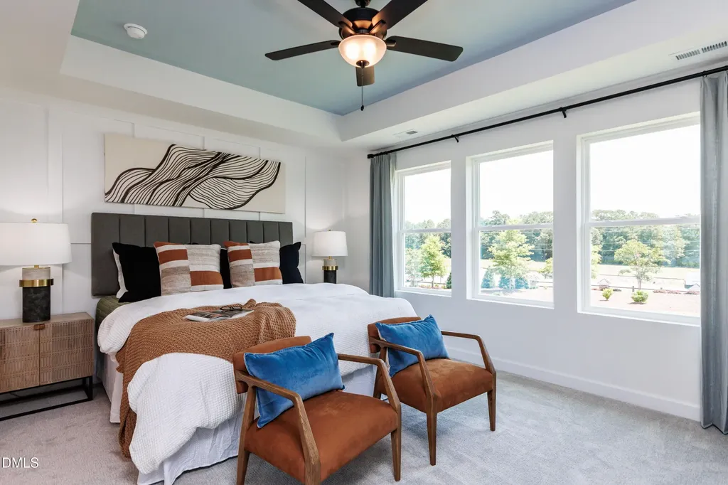 82 Rainbrook Cove Fuquay Varina NC 27526