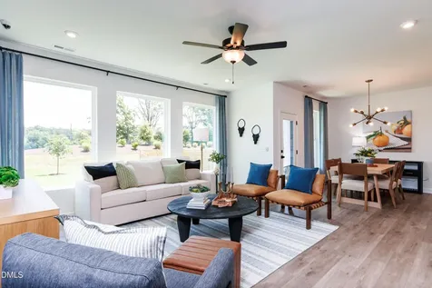 82 Rainbrook Cove Fuquay Varina NC 27526