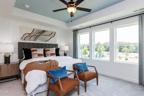 82 Rainbrook Cove Fuquay Varina NC 27526