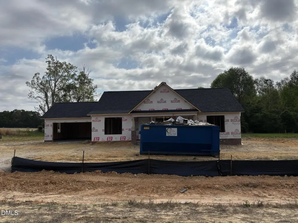 5 S Movado Trail Kenly NC 27542