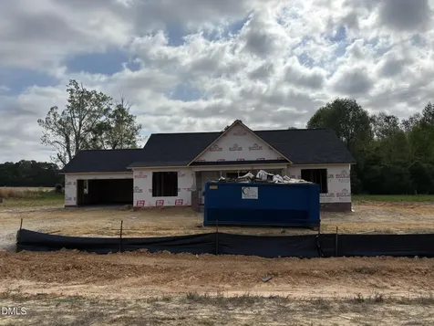 5 S Movado Trail Kenly NC 27542