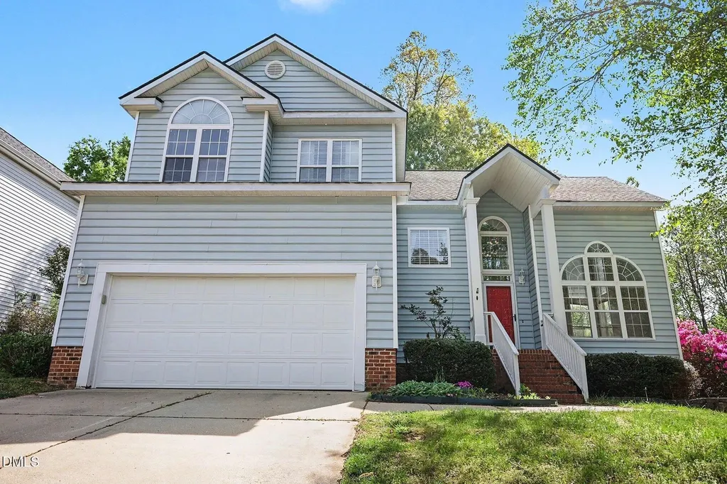 710 Midsummer Lane Apex NC 27502