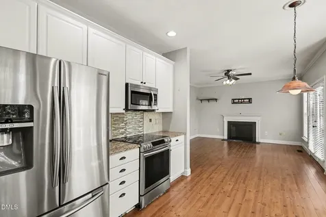 710 Midsummer Lane Apex NC 27502