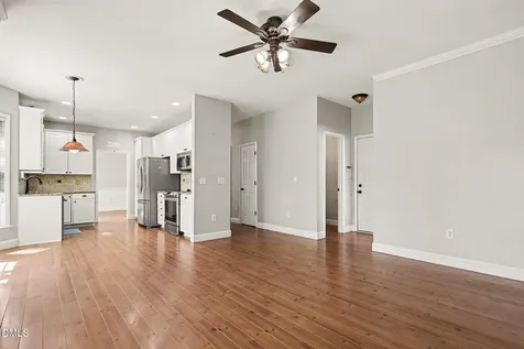 710 Midsummer Lane Apex NC 27502