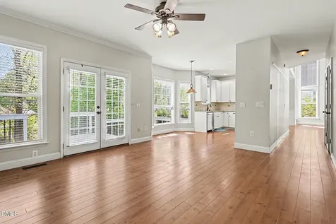 710 Midsummer Lane Apex NC 27502