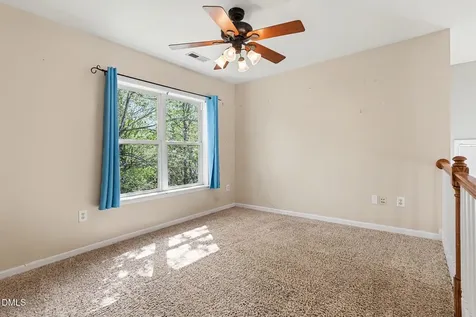 710 Midsummer Lane Apex NC 27502