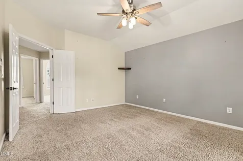 710 Midsummer Lane Apex NC 27502