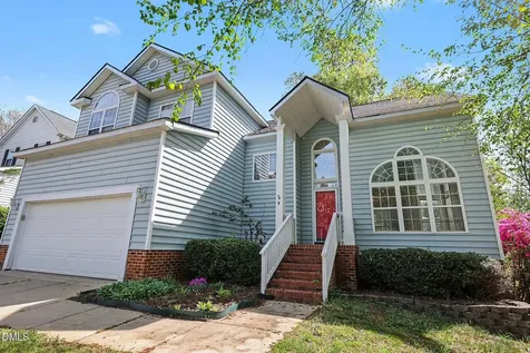 710 Midsummer Lane Apex NC 27502