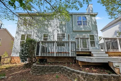 710 Midsummer Lane Apex NC 27502