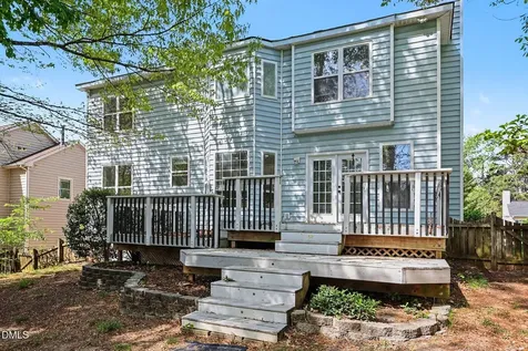 710 Midsummer Lane Apex NC 27502