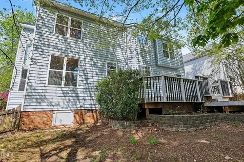 710 Midsummer Lane Apex NC 27502