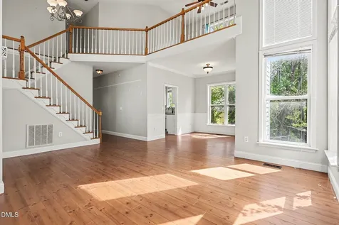 710 Midsummer Lane Apex NC 27502
