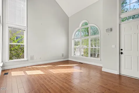 710 Midsummer Lane Apex NC 27502