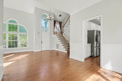 710 Midsummer Lane Apex NC 27502