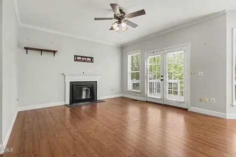 710 Midsummer Lane Apex NC 27502