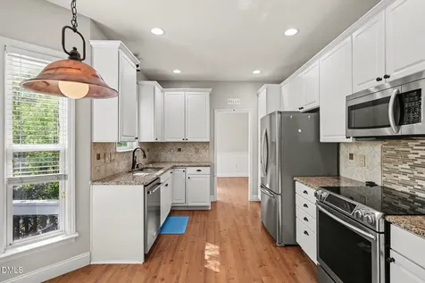710 Midsummer Lane Apex NC 27502