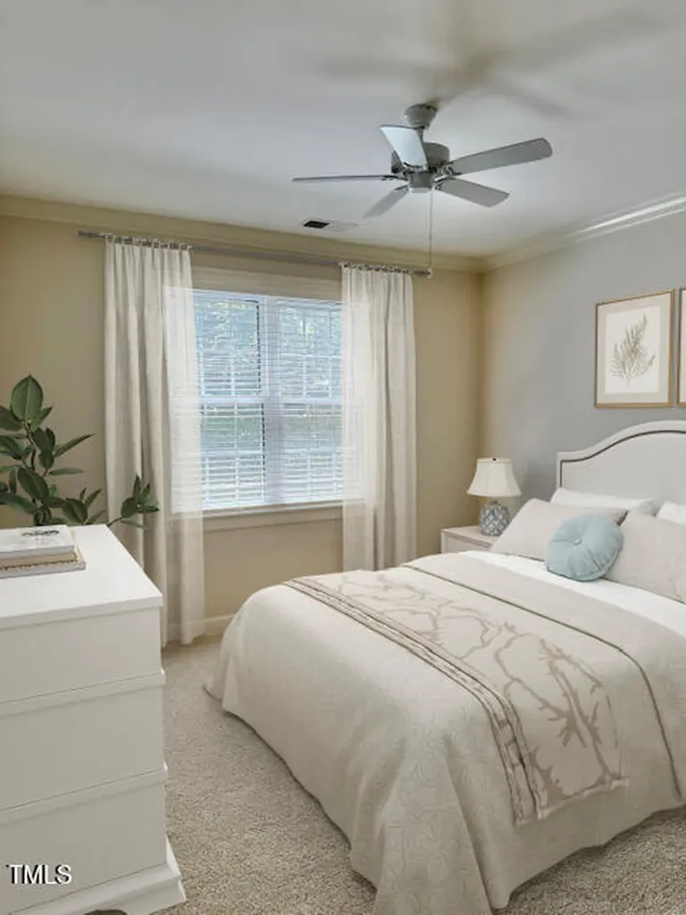 100 Northbrook Drive Raleigh NC 27609
