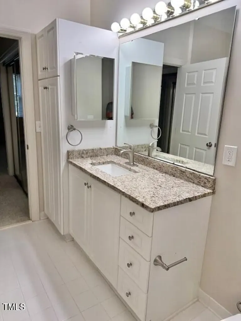 100 Northbrook Drive Raleigh NC 27609