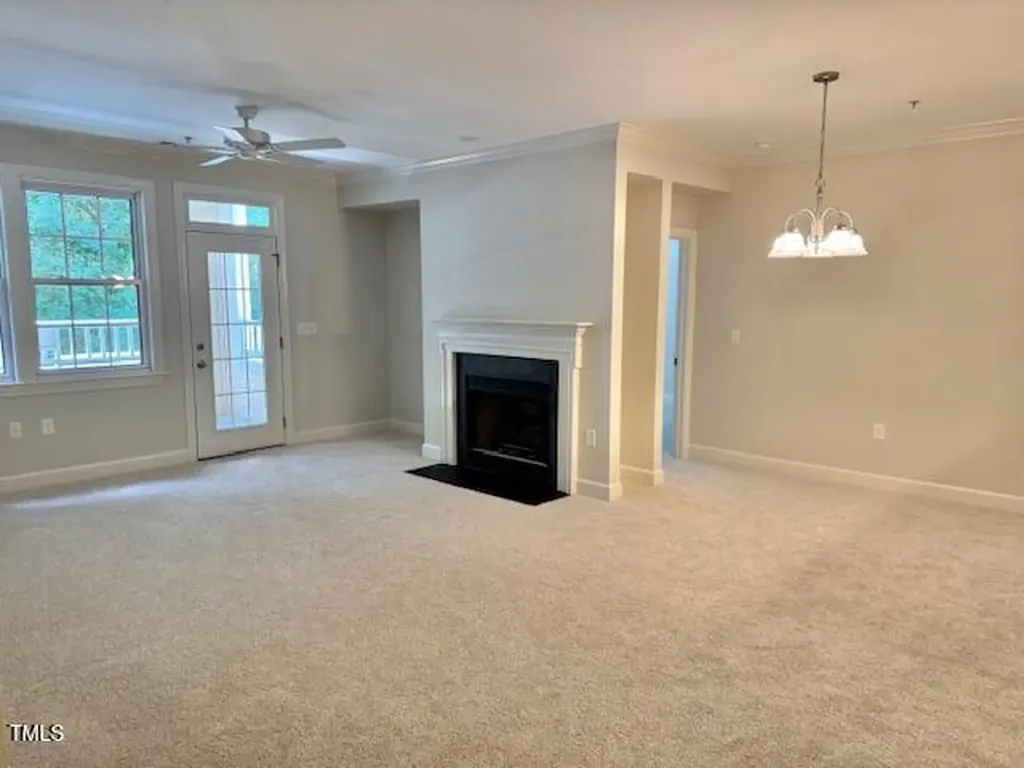 100 Northbrook Drive Raleigh NC 27609
