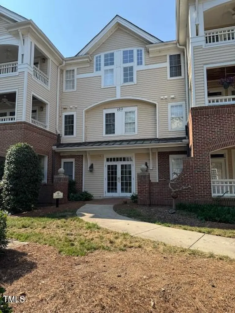 100 Northbrook Drive Raleigh NC 27609