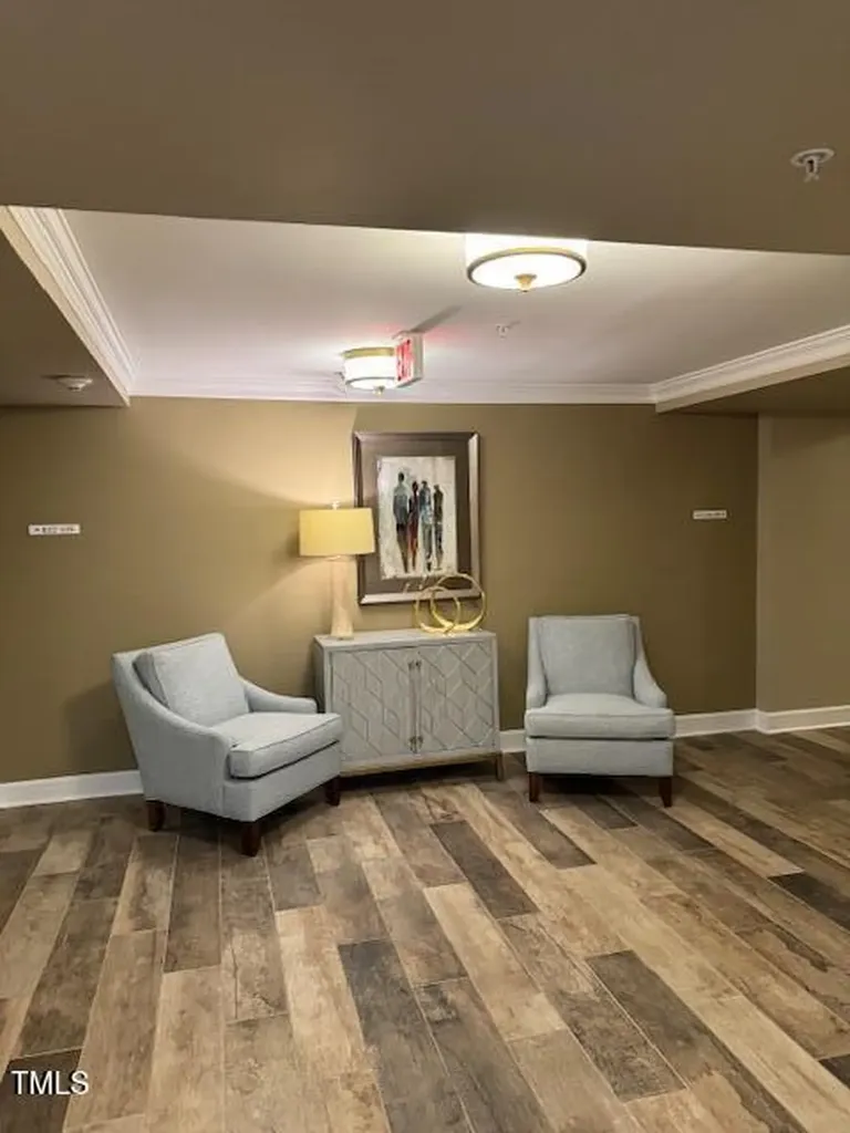 100 Northbrook Drive Raleigh NC 27609