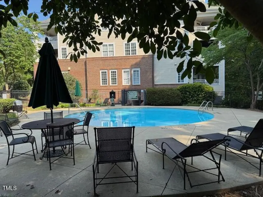 100 Northbrook Drive Raleigh NC 27609