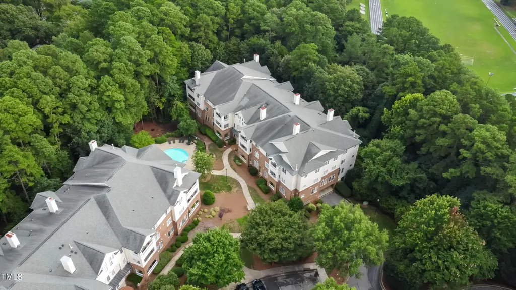 100 Northbrook Drive Raleigh NC 27609