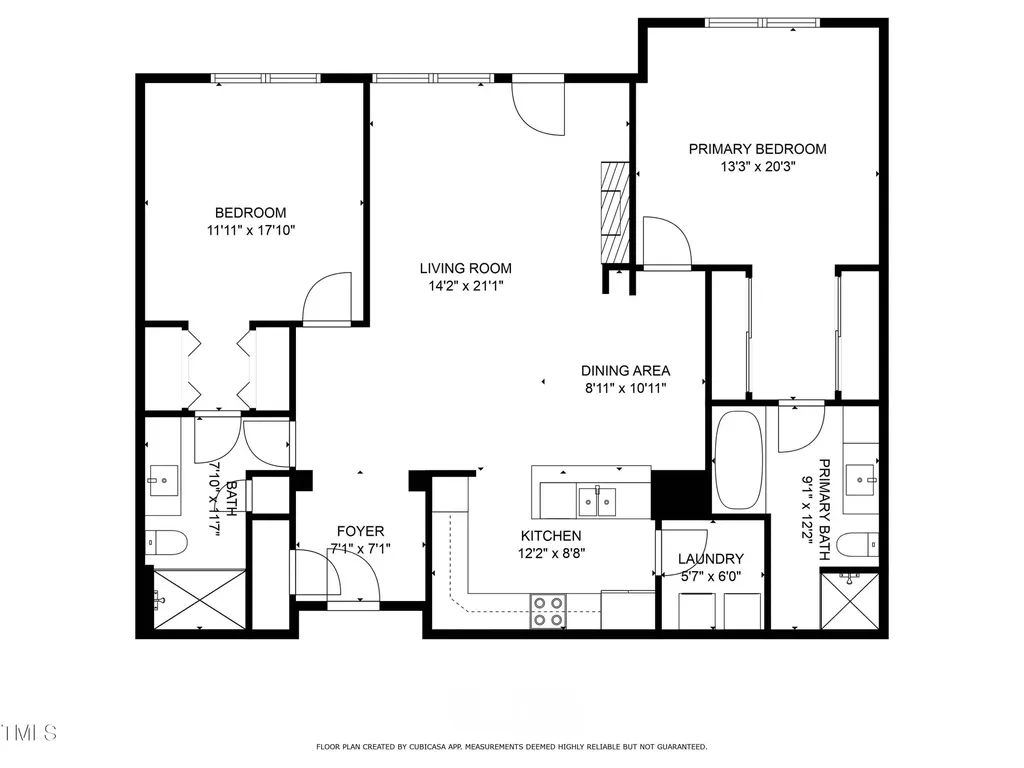 100 Northbrook Drive Raleigh NC 27609