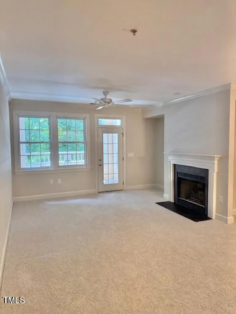 100 Northbrook Drive Raleigh NC 27609