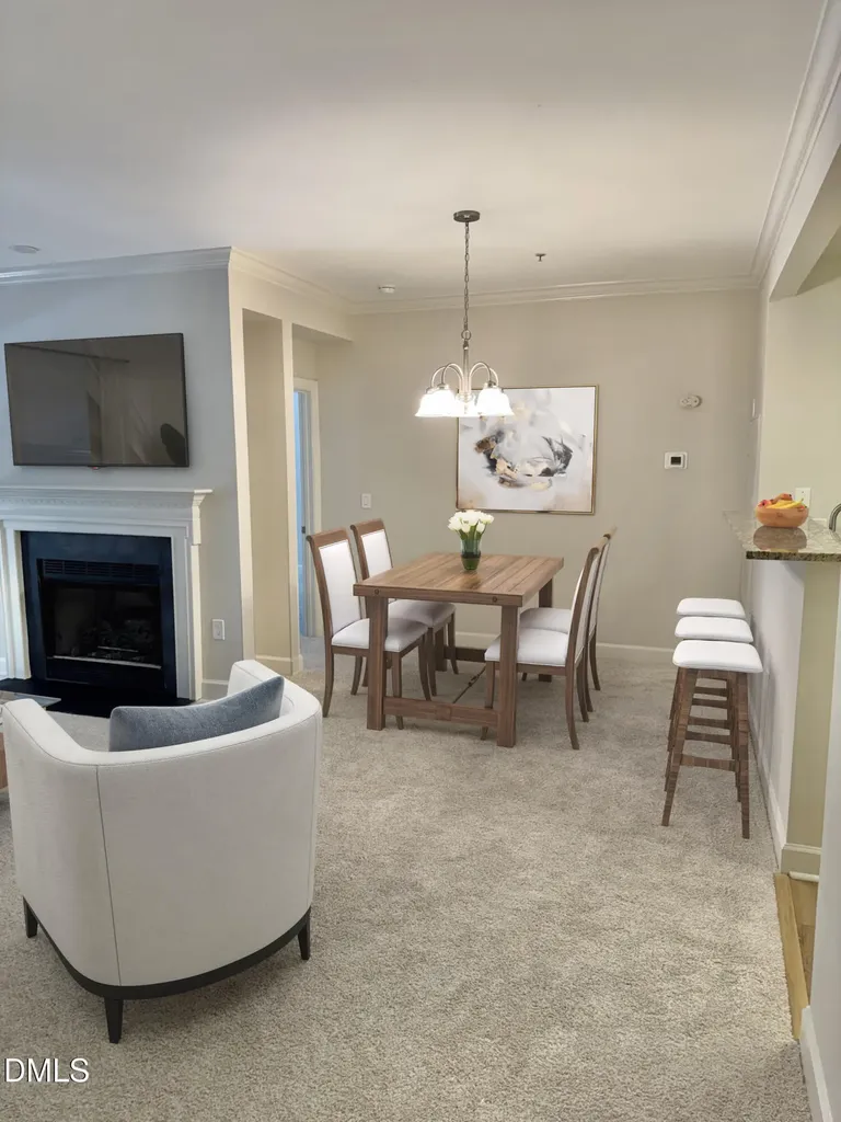 100 Northbrook Drive Raleigh NC 27609