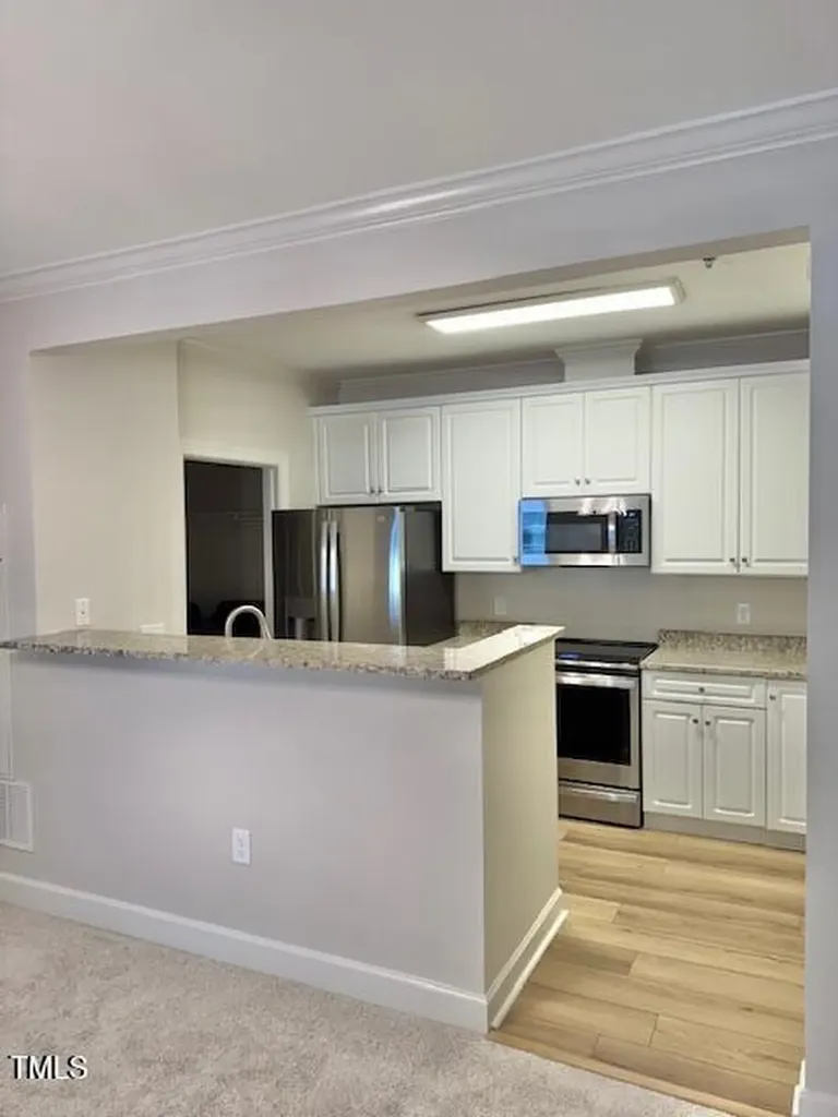 100 Northbrook Drive Raleigh NC 27609