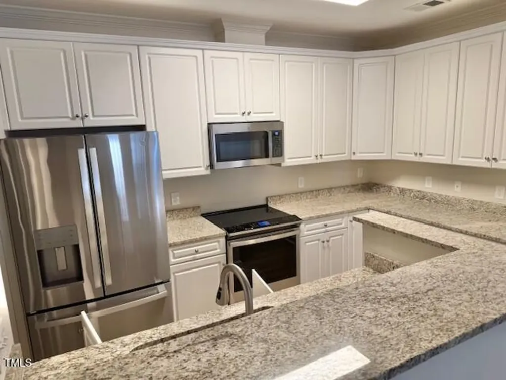 100 Northbrook Drive Raleigh NC 27609