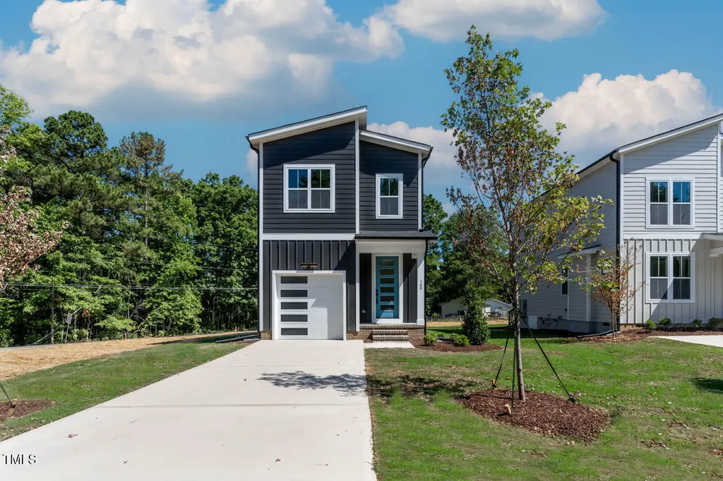 140 E End Avenue Durham NC 27703