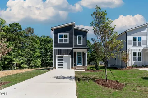 140 E End Avenue Durham NC 27703