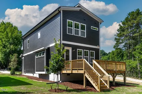 140 E End Avenue Durham NC 27703