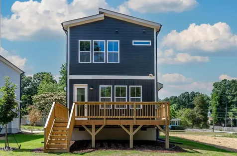 140 E End Avenue Durham NC 27703