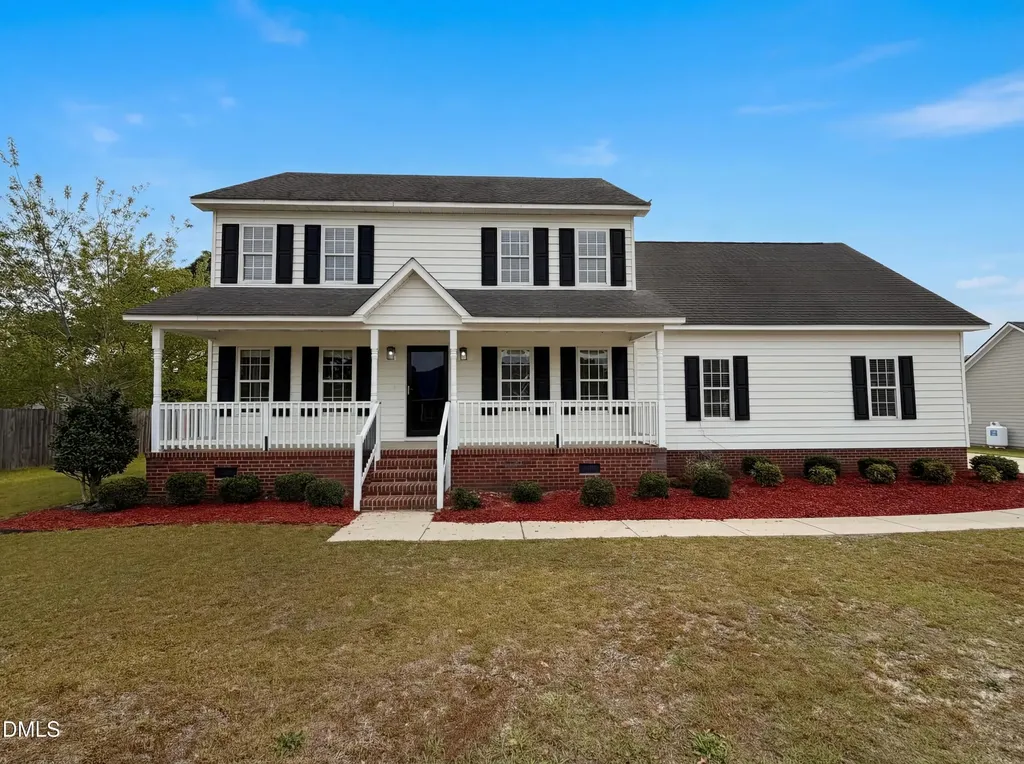 4565 Canasta Court Hope Mills NC 28348