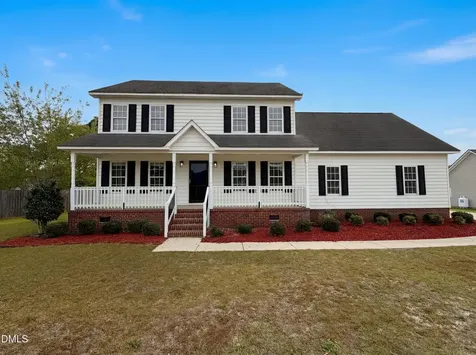 4565 Canasta Court Hope Mills NC 28348