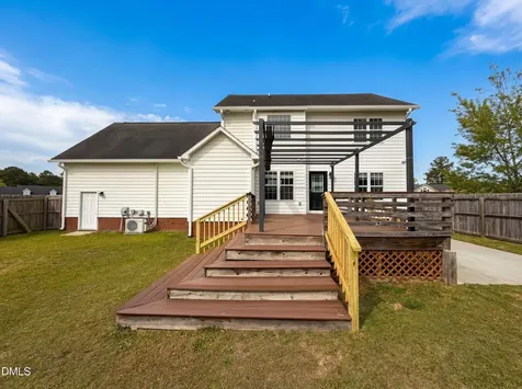 4565 Canasta Court Hope Mills NC 28348