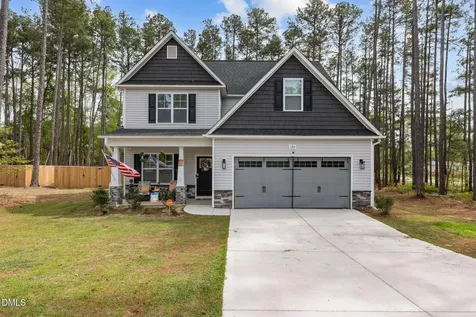 120 August Lane Raeford NC 28376