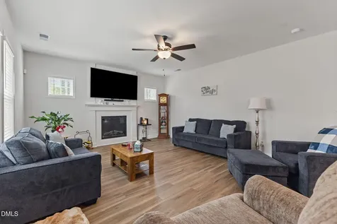 120 August Lane Raeford NC 28376