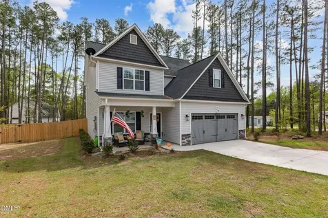 120 August Lane Raeford NC 28376
