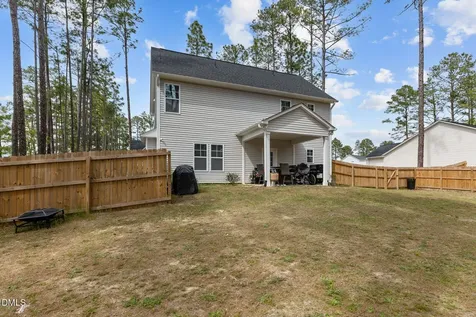 120 August Lane Raeford NC 28376