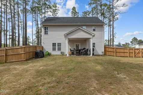 120 August Lane Raeford NC 28376
