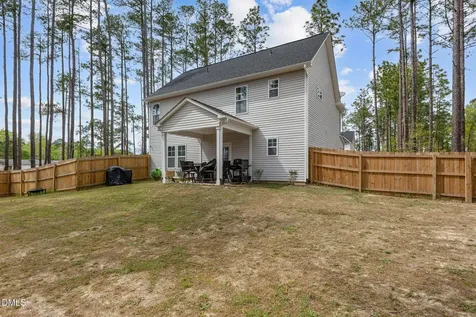 120 August Lane Raeford NC 28376