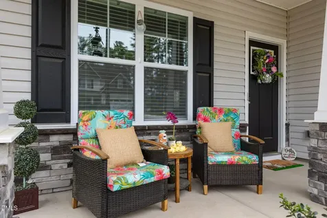 120 August Lane Raeford NC 28376