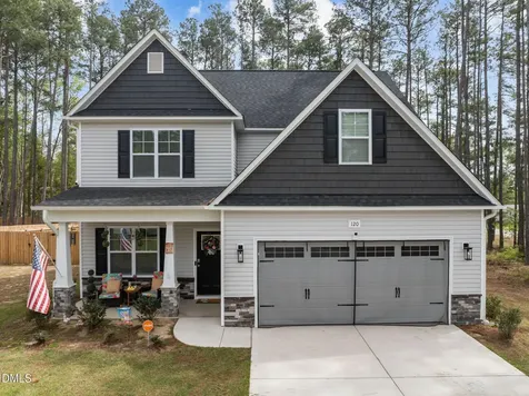 120 August Lane Raeford NC 28376